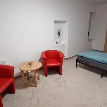 Apartment Wohnen Auf Zeit